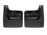 MudFlap No-Drill DigitalFit®