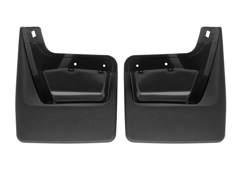 MudFlap No-Drill DigitalFit®