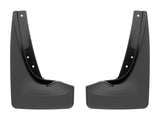 MudFlap No-Drill DigitalFit®