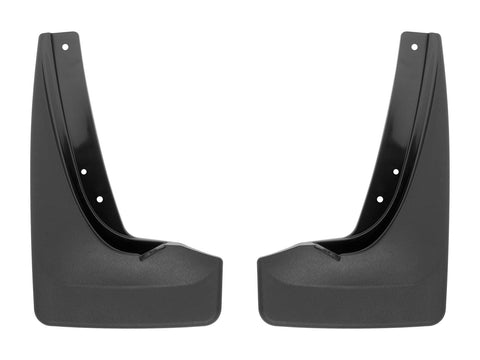 MudFlap No-Drill DigitalFit®