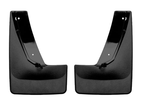 MudFlap No-Drill DigitalFit®