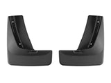 MudFlap No-Drill DigitalFit®