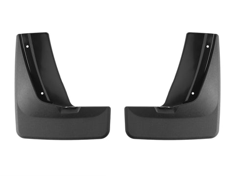 MudFlap No-Drill DigitalFit®