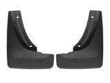 MudFlap No-Drill DigitalFit®