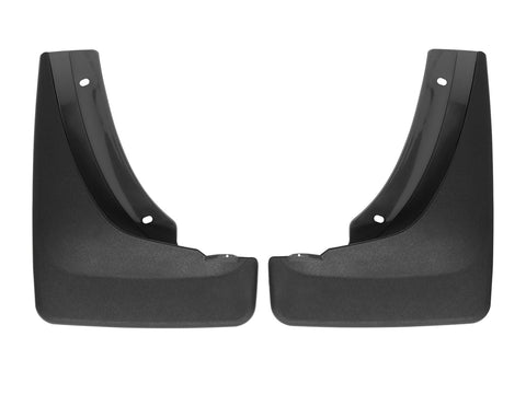 MudFlap No-Drill DigitalFit®