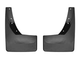 MudFlap No-Drill DigitalFit®