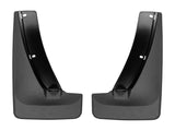 MudFlap No-Drill DigitalFit®