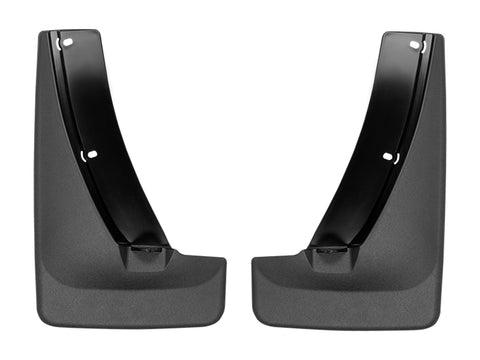 MudFlap No-Drill DigitalFit®