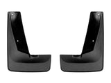MudFlap No-Drill DigitalFit®