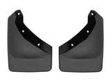 MudFlap No-Drill DigitalFit®