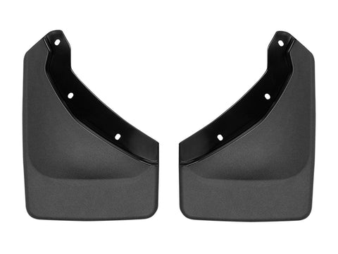 MudFlap No-Drill DigitalFit®