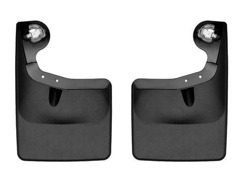 MudFlap No-Drill DigitalFit®