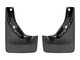 MudFlap No-Drill DigitalFit®