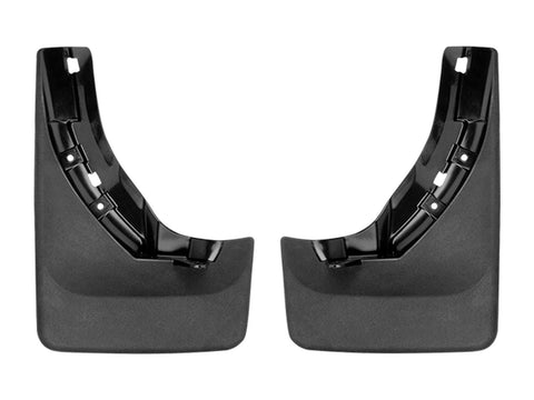 MudFlap No-Drill DigitalFit®