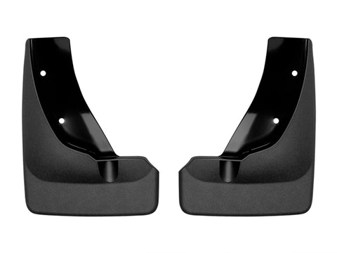 MudFlap No-Drill DigitalFit®