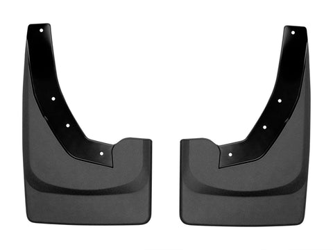 MudFlap No-Drill DigitalFit®