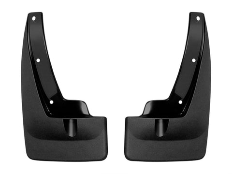 MudFlap No-Drill DigitalFit®