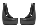 MudFlap No-Drill DigitalFit®