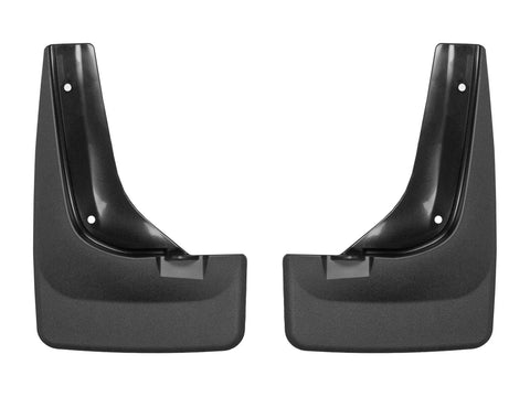 MudFlap No-Drill DigitalFit®