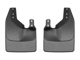 MudFlap No-Drill DigitalFit®