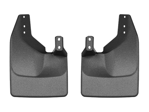 MudFlap No-Drill DigitalFit®