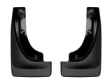 MudFlap No-Drill DigitalFit®