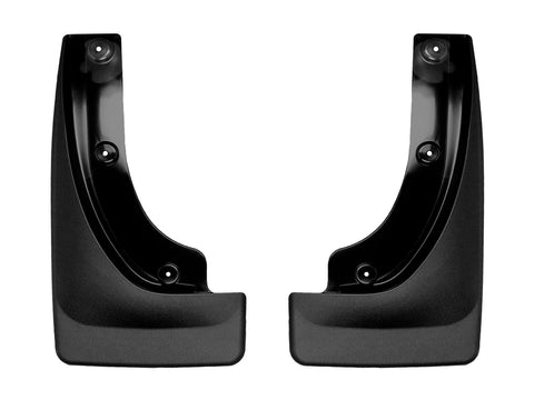 MudFlap No-Drill DigitalFit®