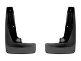 MudFlap No-Drill DigitalFit®
