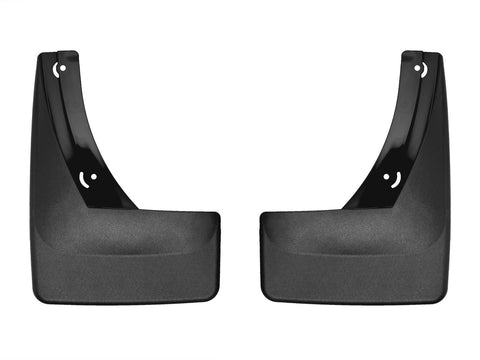 MudFlap No-Drill DigitalFit®