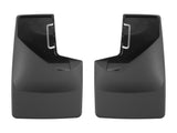 MudFlap No-Drill DigitalFit®