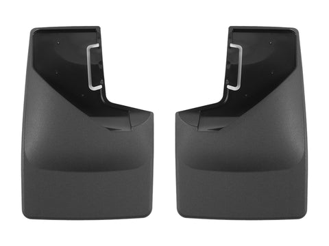 MudFlap No-Drill DigitalFit®