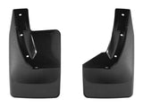 MudFlap No-Drill DigitalFit®