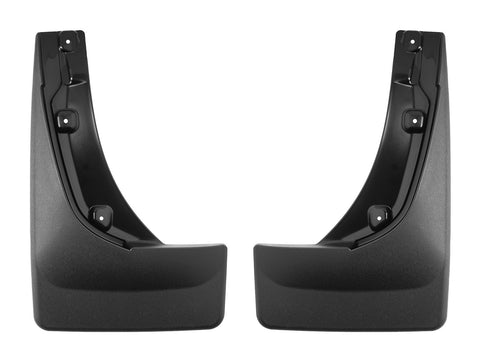 MudFlap No-Drill DigitalFit®