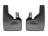 MudFlap No-Drill DigitalFit®