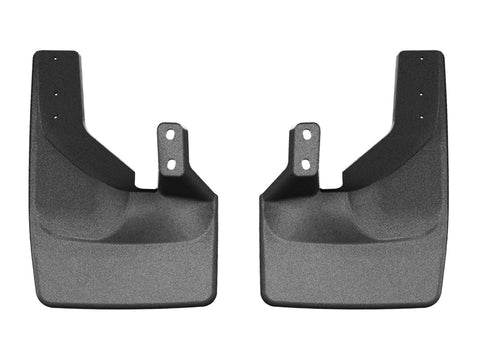 MudFlap No-Drill DigitalFit®