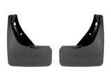 MudFlap No-Drill DigitalFit®