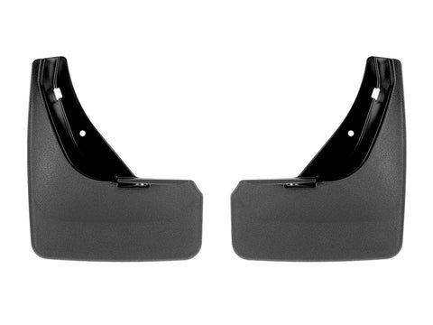 MudFlap No-Drill DigitalFit®