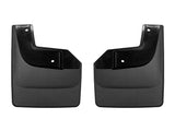 MudFlap No-Drill DigitalFit®
