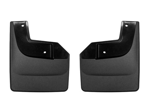 MudFlap No-Drill DigitalFit®
