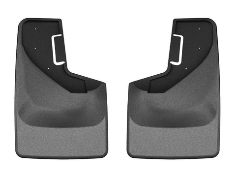 MudFlap No-Drill DigitalFit®