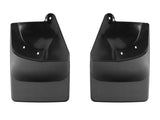 MudFlap No-Drill DigitalFit®