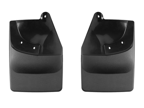 MudFlap No-Drill DigitalFit®