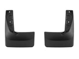 MudFlap No-Drill DigitalFit®