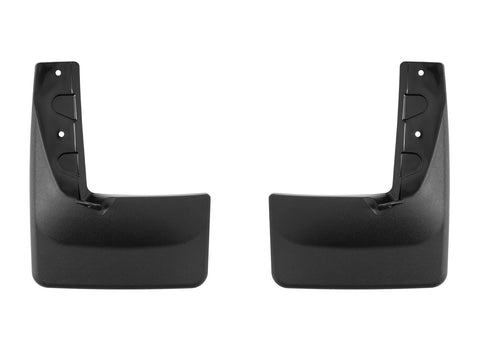 MudFlap No-Drill DigitalFit®