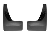 MudFlap No-Drill DigitalFit®
