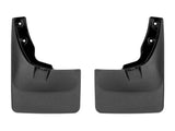 MudFlap No-Drill DigitalFit®