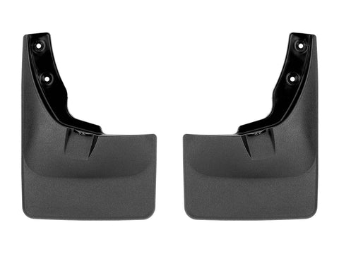 MudFlap No-Drill DigitalFit®