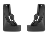 MudFlap No-Drill DigitalFit®