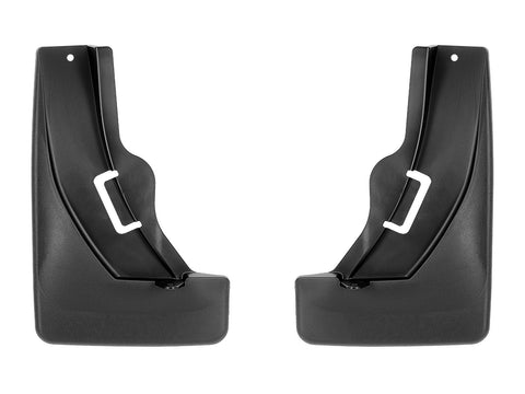 MudFlap No-Drill DigitalFit®
