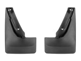 MudFlap No-Drill DigitalFit®